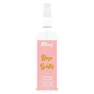 RIVAJ ROSE WATER