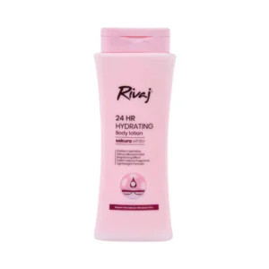 RIVAJ SAKURA LOTION 200ML