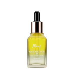 RIVAJ SALICYLIC ACID FACE SERUM 30ML