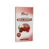 RIVAJ SHEA BUTTER & BERRY BODY WAX STRIPS