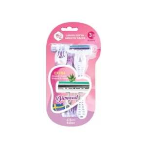 RIVAJ SMOOTH RAZOR 3B