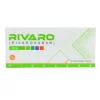 RIVARO 20MG TAB