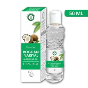 ROGHAN NARIEL OIL