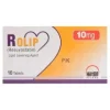 ROLIP 10MG TAB 10S