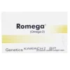 ROMEGA CAP
