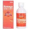 ROMEGA SYP 200ML