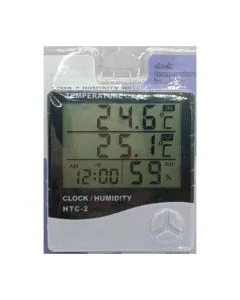 ROOM THERMOMETER DIGITAL HTC1