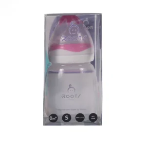 ROOTS BREAST PUMP ANTI COLIC
