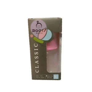 ROOTS CLASSIC FEEDER 60ML