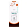 ROOTS PREMIUM GLASS FEEDER 6M+