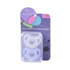 ROOTS TWIN PACIFIER 06