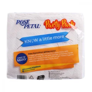 ROSE PETAL 300 SHEETS