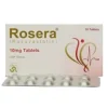 ROSERA 10MG TAB