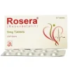 ROSERA 5MG TAB