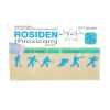 ROSIDEN 20MG CAP
