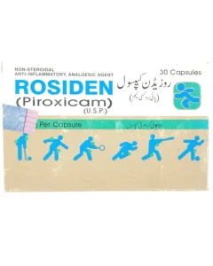 ROSIDEN 20MG TAB