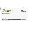 ROSTOR 10MG TAB