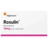 ROSULIN 10MG TAB