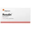 ROSULIN 5MG TAB