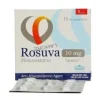 ROSUVA 10MG TAB