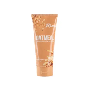 RRIVAJ OATMEAL FACIAL MASK 200ML