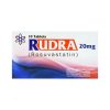 RUDRA 20MG TAB 10S
