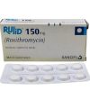 RULID 150MG TAB
