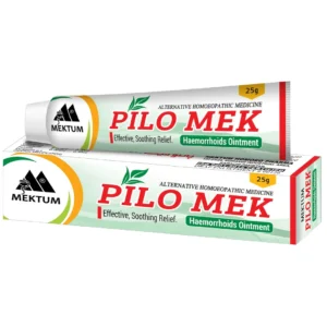 PILO MEK CREAM