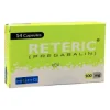 RETERIC 100MG