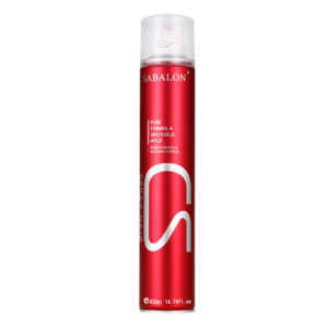 SABALON PURE INVISIBLE HOLD SPRAY 420ML