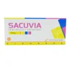 SACUVIA 50MG TAB