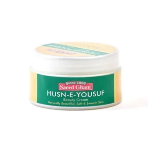 SAEED GHANI HUSN E YOUSUF CREAM