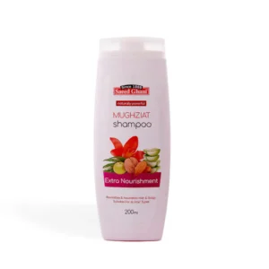 SAEED GHANI MUGHZIAT SHAMPOO 200ML