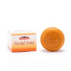 SAEED GHANI SANDAL SOAP 75GM