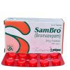 SAMBRO 3MG TAB