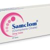 SAMCLOM 50MG TAB