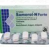 SAMEROL N TAB