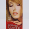 SAMSOL HAIR COLOUR 12