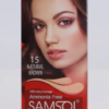 SAMSOL HAIR COLOUR 15