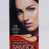 SAMSOL HAIR COLOUR 18
