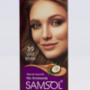 SAMSOL HAIR COLOUR 39