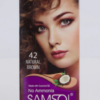 SAMSOL HAIR COLOUR 42