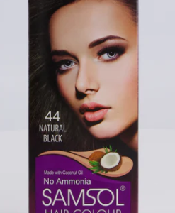 SAMSOL HAIR COLOUR 44