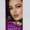 SAMSOL HAIR COLOUR 45