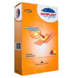 SANIPLAST FABRIC