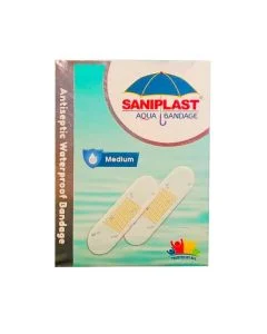 SANIPLAST MEDIUM PACK 20