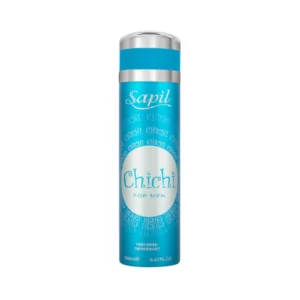 SAPIL CHICHI FOR MEN 200ML