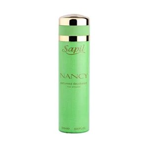 SAPIL NANCY BODY SPRAY 200ML