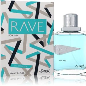 SAPIL RAVE FOR MEN