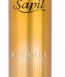 SAPIL REVIVAL WOMAN BODY SPRAY 200ML